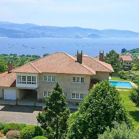 Sleeps 12 Pool Wifi * Самиера